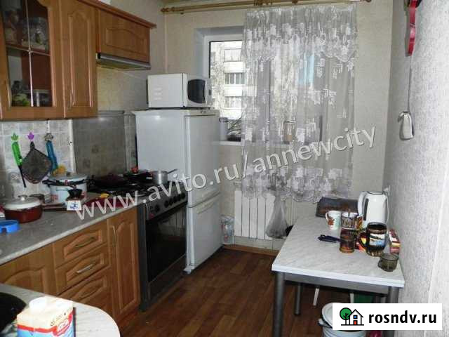 5-комнатная квартира, 89 м², 6/9 эт. на продажу в Коломне Коломна - изображение 1