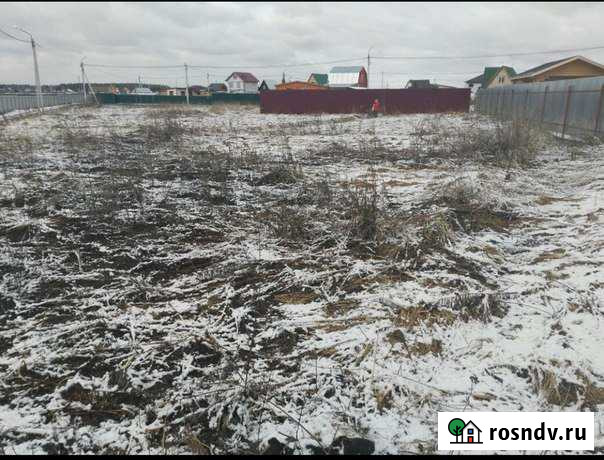 Участок ИЖС 12 сот. на продажу в Лосино-Петровском Лосино-Петровский - изображение 1