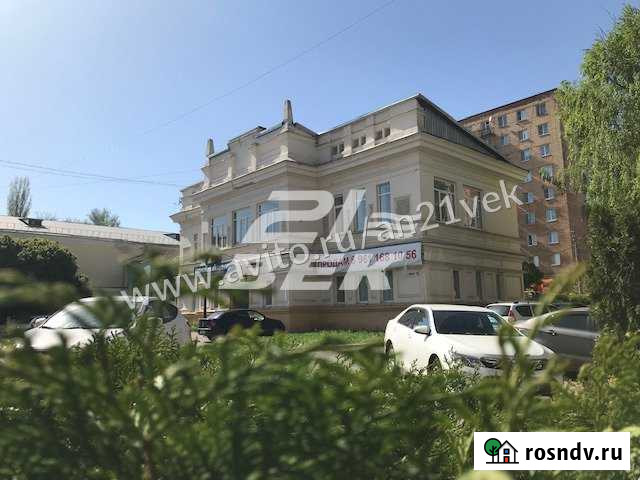 Продам помещение свободного назначения, 345 кв.м. Курск - изображение 1
