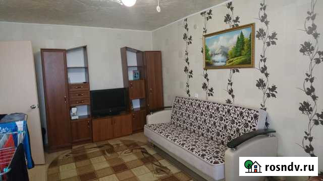 1-комнатная квартира, 35 м², 5/5 эт. на продажу в Азнакаево Азнакаево - изображение 1