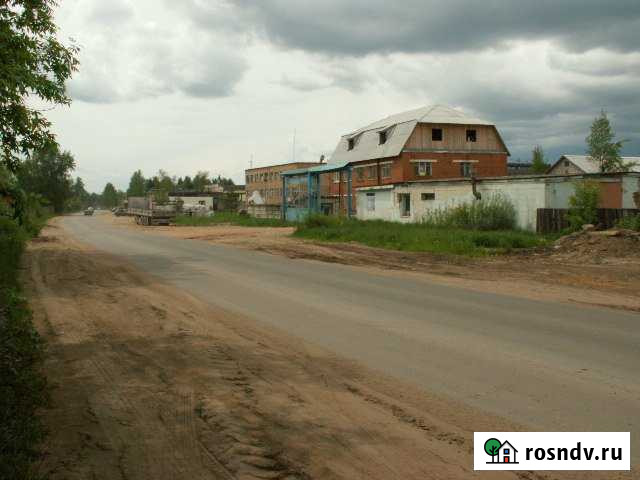 Гараж >30 м² на продажу в Сафоново Смоленской области Сафоново - изображение 1