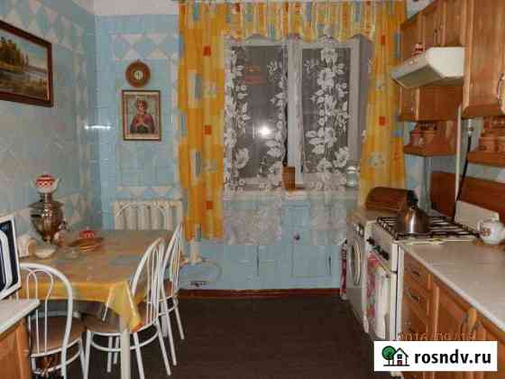 5-комнатная квартира, 82 м², 5/5 эт. на продажу в Омске Омск