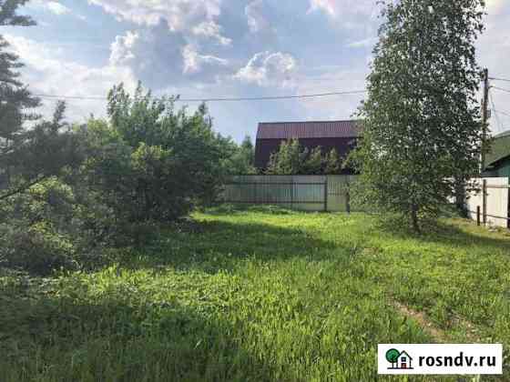 Дача 20 м² на участке 6 сот. на продажу в Ногинске Ногинск