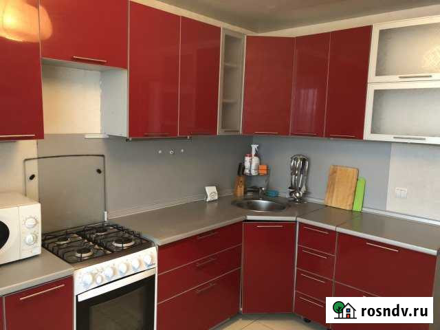 1-комнатная квартира, 48 м², 6/10 эт. в аренду посуточно в Кстово Кстово - изображение 1