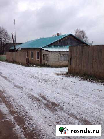 Дом 63.3 м² на участке 12 сот. на продажу в Сиве Сива - изображение 1