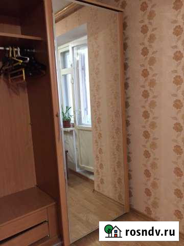 2-комнатная квартира, 52 м², 9/9 эт. в аренду на длительный срок в Усинске Усинск - изображение 1