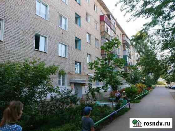 4-комнатная квартира, 60 м², 5/5 эт. на продажу в Бузулуке Бузулук