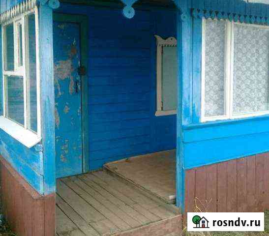 Дача 20 м² на участке 5 сот. на продажу в Муроме Муром