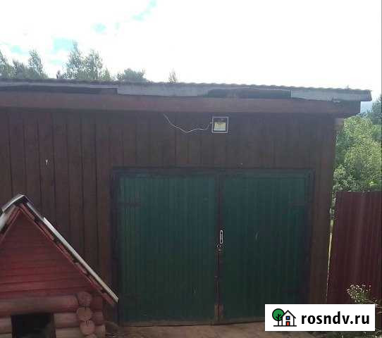 3-комнатная квартира, 79 м², 1/1 эт. на продажу в Демянске Демянск - изображение 1