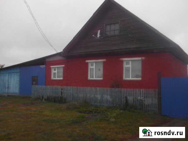 Дом 75 м² на участке 10 сот. на продажу в Таре Тара - изображение 1