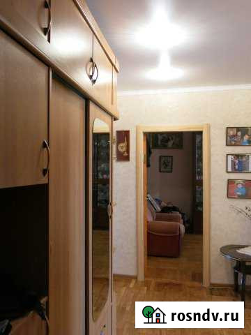 3-комнатная квартира, 66 м², 3/3 эт. на продажу в Разумном Разумное - изображение 1