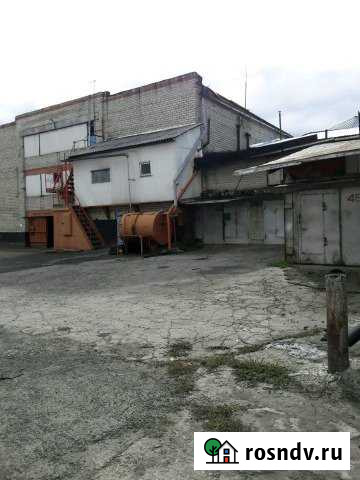 Машиноместо на продажу в Барнауле Барнаул - изображение 1