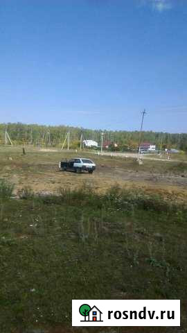 Участок ИЖС 20 сот. на продажу в Полетаево Полетаево - изображение 1