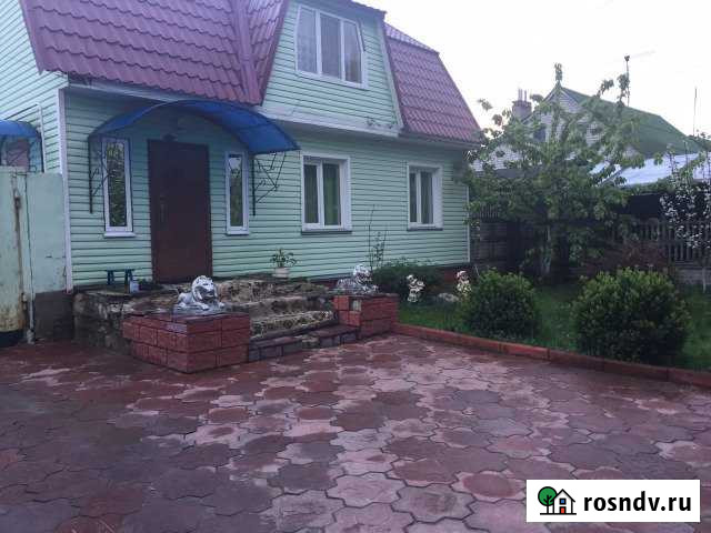 Дом 150 м² на участке 10 сот. на продажу в Дятьково Дятьково - изображение 1