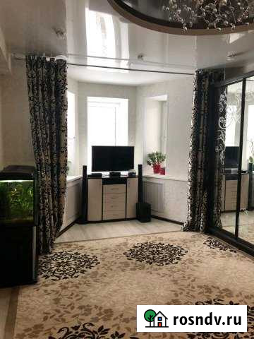 3-комнатная квартира, 67 м², 2/2 эт. на продажу в Водном Водный - изображение 1