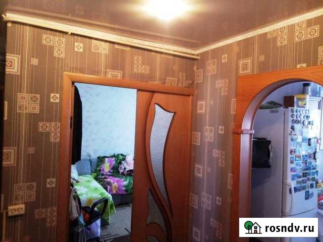 2-комнатная квартира, 51 м², 5/5 эт. на продажу в Губкине Губкин - изображение 1