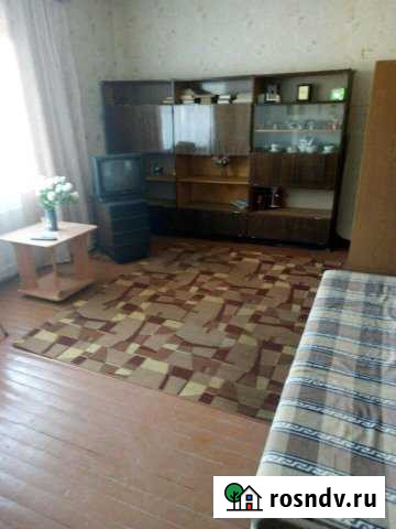 1-комнатная квартира, 30 м², 2/4 эт. в аренду на длительный срок в Балтийске Балтийск - изображение 1
