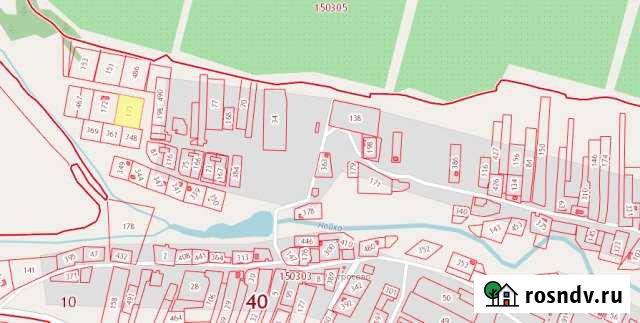 Участок ИЖС 30 сот. на продажу в Козельске Козельск - изображение 1