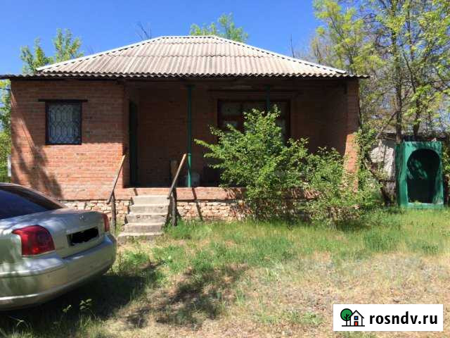Дача 35 м² на участке 11 сот. на продажу в Багаевской Багаевская - изображение 1