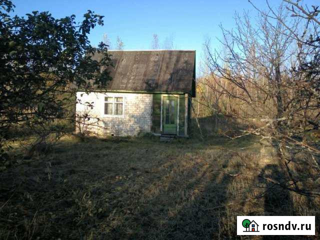 Участок СНТ, ДНП 4 сот. на продажу в Гусе-Хрустальном Гусь-Хрустальный - изображение 1