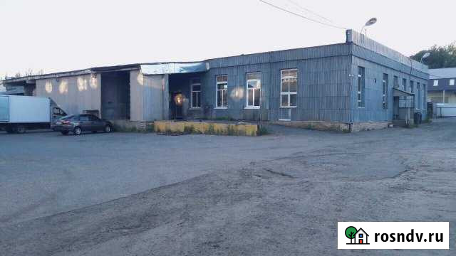 Производственное помещение, 450 кв.м. Пенза - изображение 1
