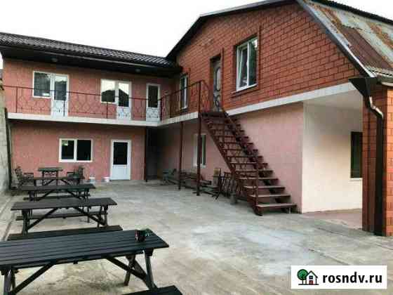 Комната 17 м² в 9-ком. кв., 2/2 эт. в аренду на длительный срок в Туапсе Туапсе