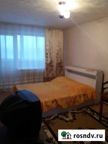 1-комнатная квартира, 32 м², 5/5 эт. на продажу в Белебее Белебей - изображение 1