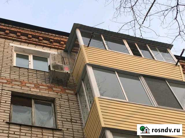 1-комнатная квартира, 29 м², 5/5 эт. на продажу в Райчихинске Райчихинск - изображение 1