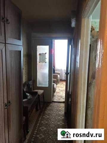 2-комнатная квартира, 53 м², 4/5 эт. на продажу в Ефремове Ефремов - изображение 1