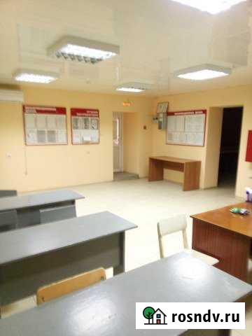 Офисное помещение, 65.3 кв.м. Воронеж - изображение 1