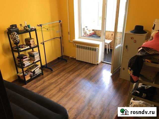 3-комнатная квартира, 70 м², 7/12 эт. на продажу в Гаспре Гаспра - изображение 1