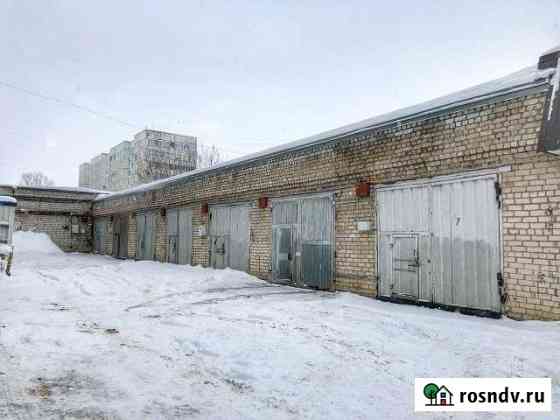 Гараж 25 м² в аренду в Заринске Заринск