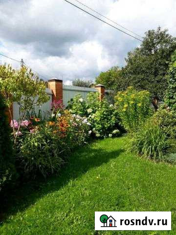 Дом 102 м² на участке 13 сот. на продажу во Фрязино Фрязино - изображение 1