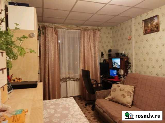 3-комнатная квартира, 45 м², 4/4 эт. на продажу в Форносово Форносово - изображение 1