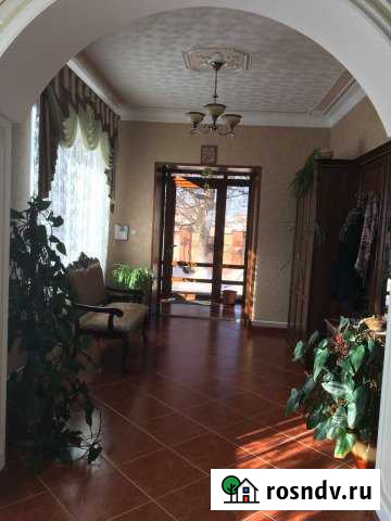 Коттедж 368 м² на участке 15 сот. на продажу в Кузнецке Кузнецк - изображение 1