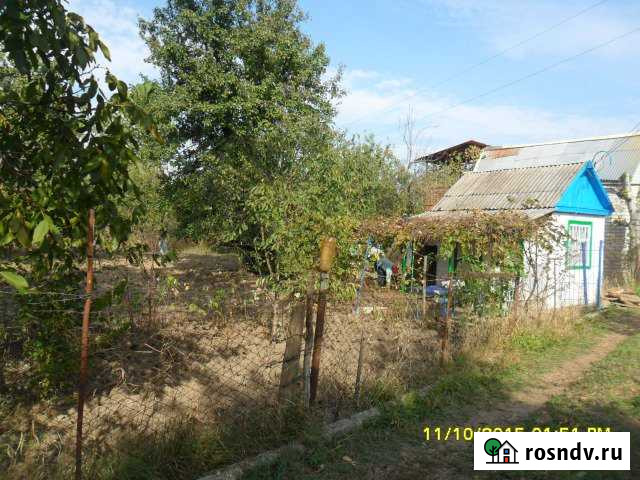 Дача 25 м² на участке 6 сот. на продажу в Черкесске Черкесск - изображение 1