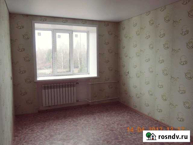 1-комнатная квартира, 32 м², 3/5 эт. на продажу в Мантурово Мантурово - изображение 1