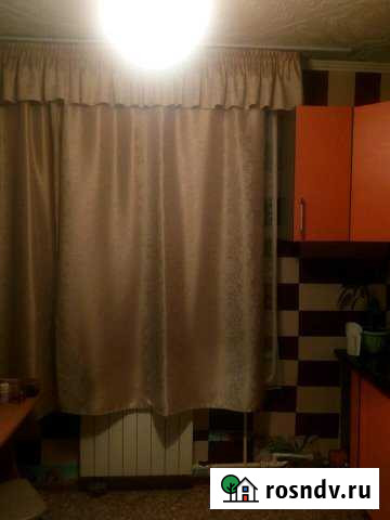 3-комнатная квартира, 68 м², 1/2 эт. на продажу в Лесосибирске Лесосибирск - изображение 1