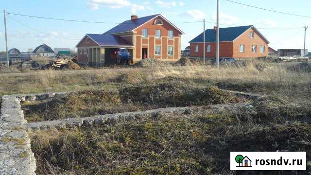 Участок ИЖС 15 сот. на продажу в Богатых Сабах Богатые Сабы - изображение 1