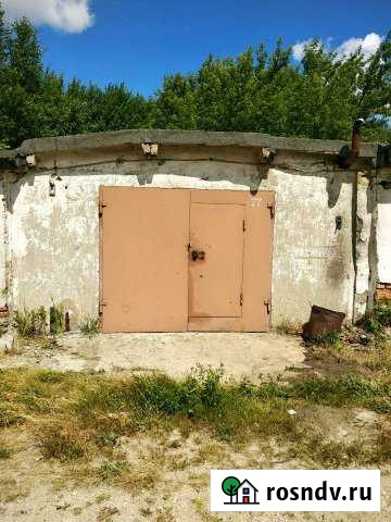 Гараж 25 м² на продажу в Алексине Алексин - изображение 1