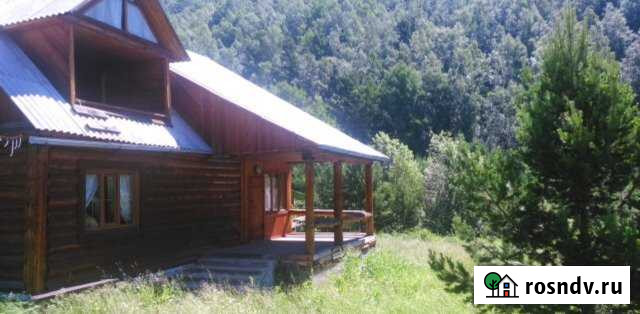 Дом 110 м² на участке 15 сот. в аренду посуточно в Выдрино Выдрино - изображение 1