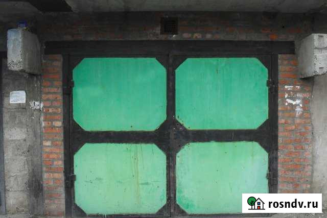 Гараж >30 м² в аренду в Северске Северск - изображение 1