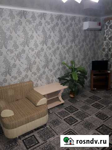 1-комнатная квартира, 35 м², 3/5 эт. в аренду посуточно в Пугачеве Пугачев - изображение 1