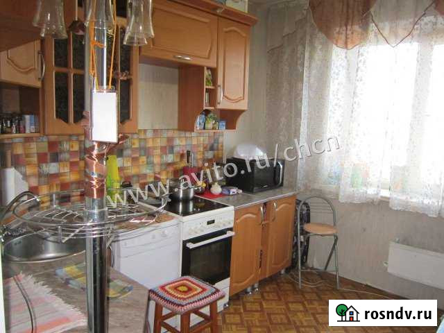 4-комнатная квартира, 78 м², 8/9 эт. на продажу в Черногорске Черногорск - изображение 1