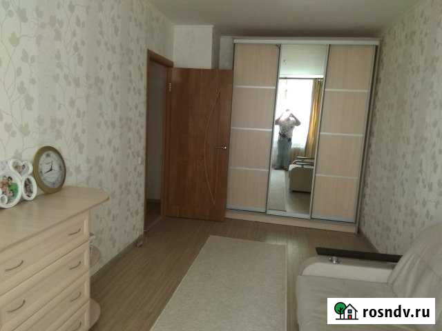 1-комнатная квартира, 31 м², 3/5 эт. в аренду на длительный срок во Фрязино Фрязино - изображение 1