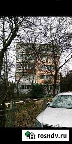 2-комнатная квартира, 44 м², 4/5 эт. на продажу в Алупке Алупка - изображение 1