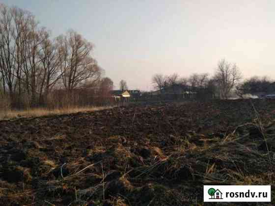 Участок ИЖС 12 сот. на продажу в Узловой Узловая