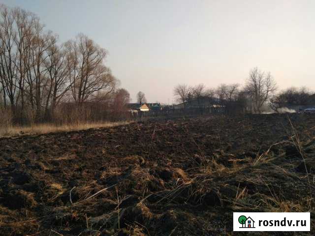 Участок ИЖС 12 сот. на продажу в Узловой Узловая - изображение 1