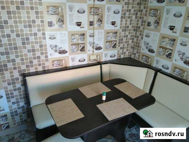 2-комнатная квартира, 58 м², 3/3 эт. в аренду посуточно в Пскове Псков - изображение 1