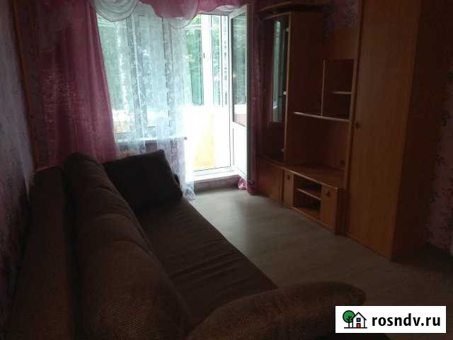 2-комнатная квартира, 43 м², 4/5 эт. в аренду на длительный срок в Солнечногорске Солнечногорск - изображение 1